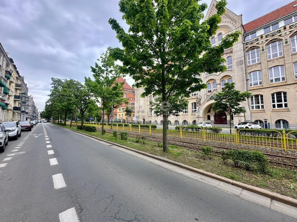 Centrum, Szczecin