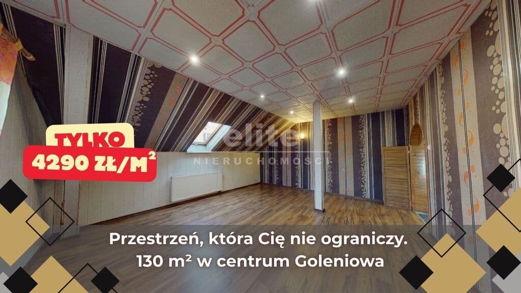 Goleniów, Zachodniopomorskie