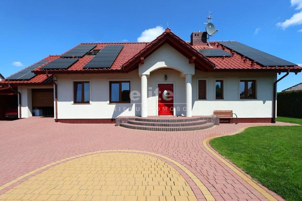 Białuń, Zachodniopomorskie