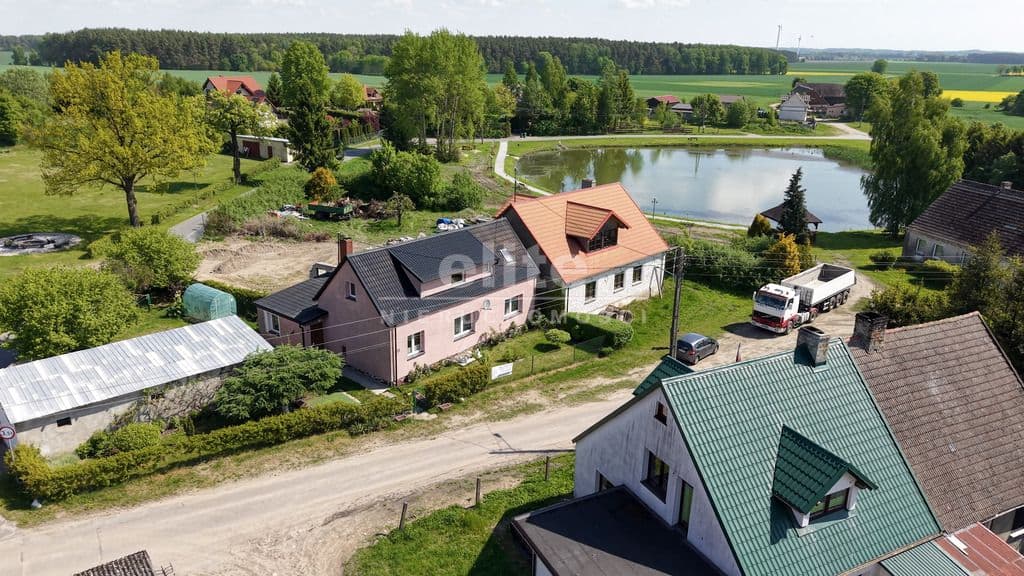 Sokole, Pomorskie