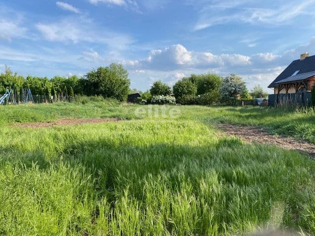 Działka na sprzedaż, Kopice, Zachodniopomorskie, 1342m2, 420 000 zł - zdjęcie 1
