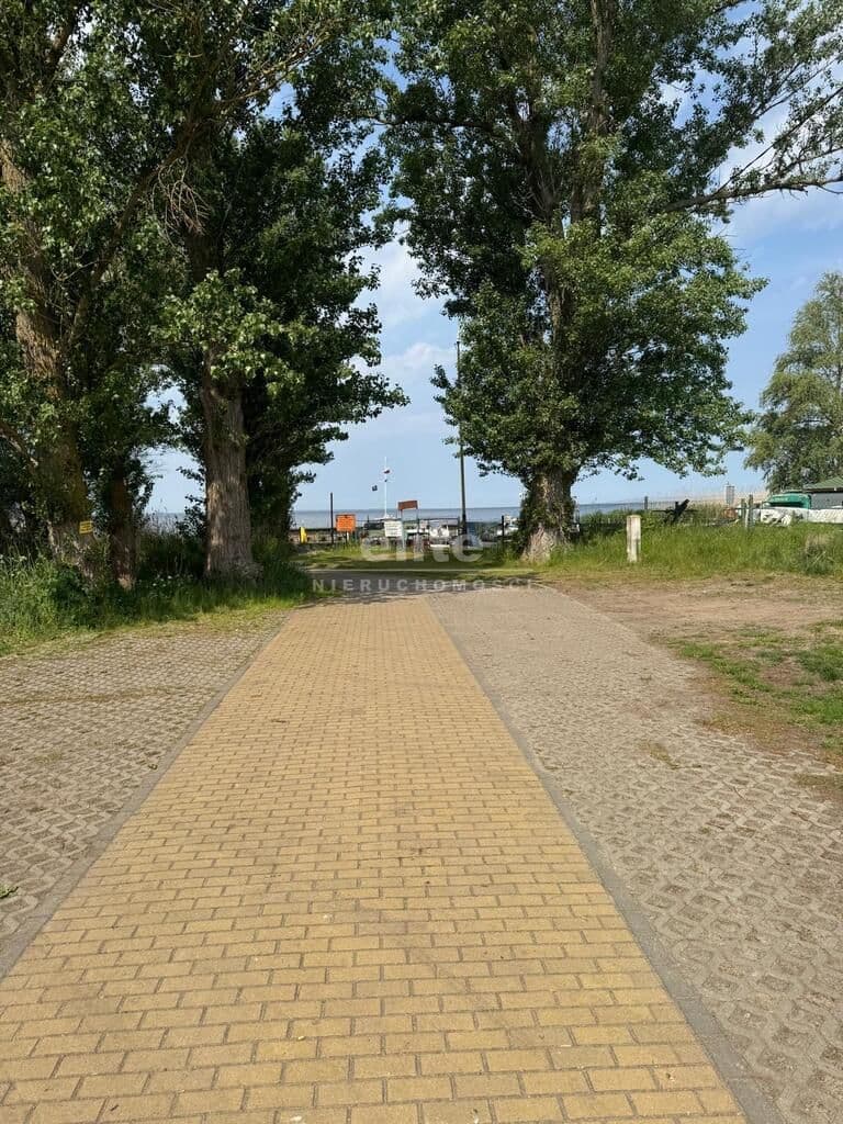 Działka na sprzedaż, Kopice, Zachodniopomorskie, 1342m2, 420 000 zł - zdjęcie 8