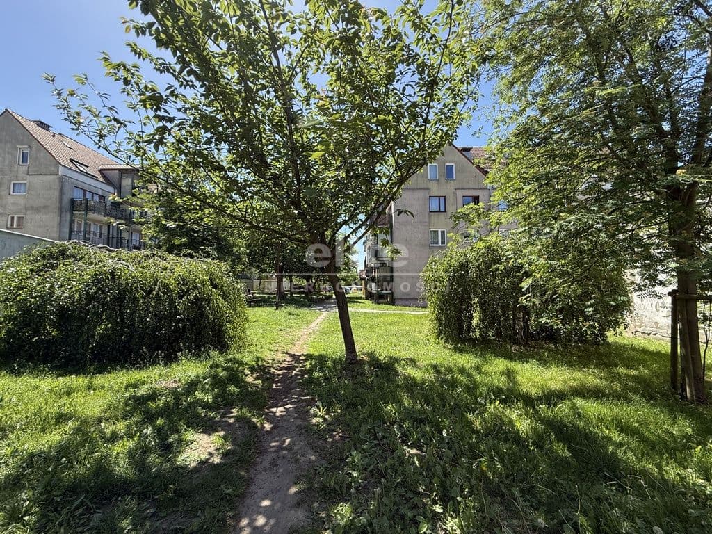 Pogodno, Szczecin
