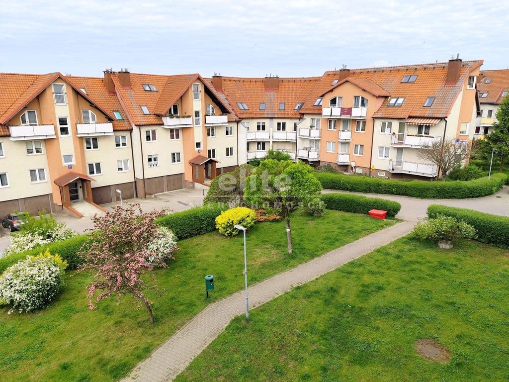 Warszewo, Szczecin