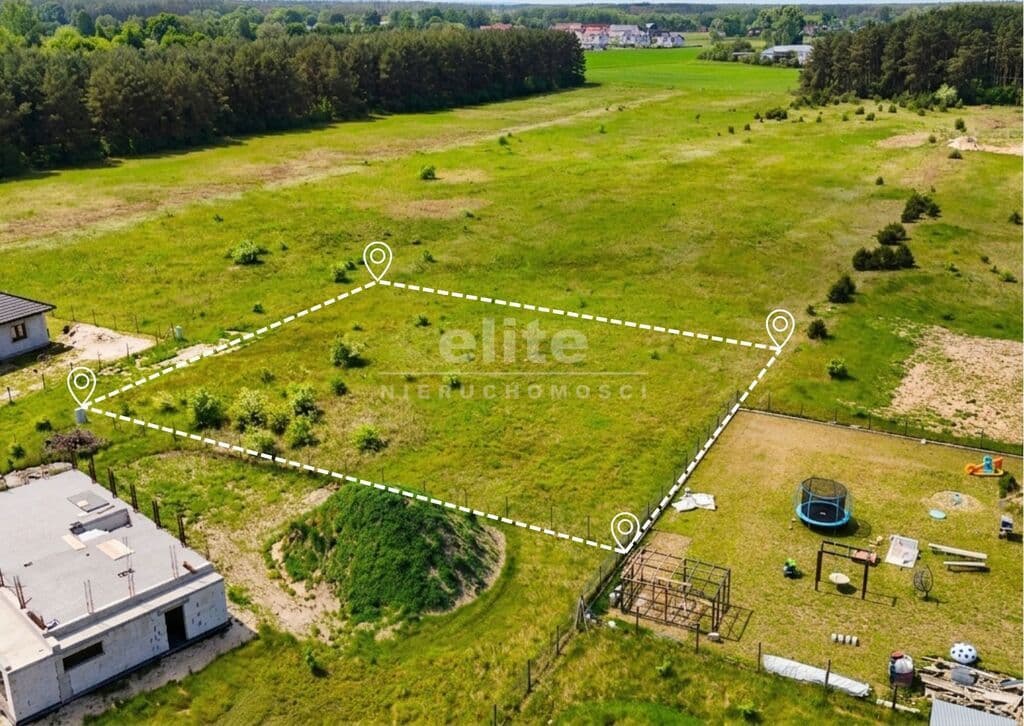 Białuń, Zachodniopomorskie