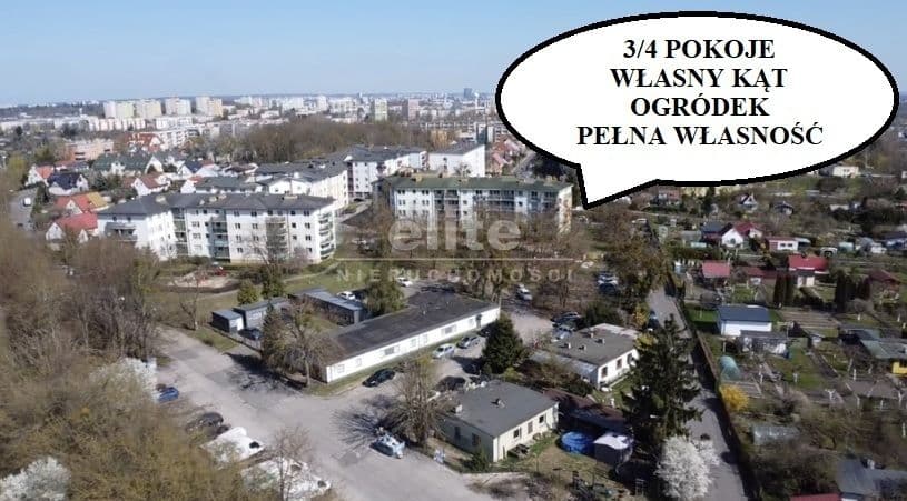 Pomorzany, Szczecin
