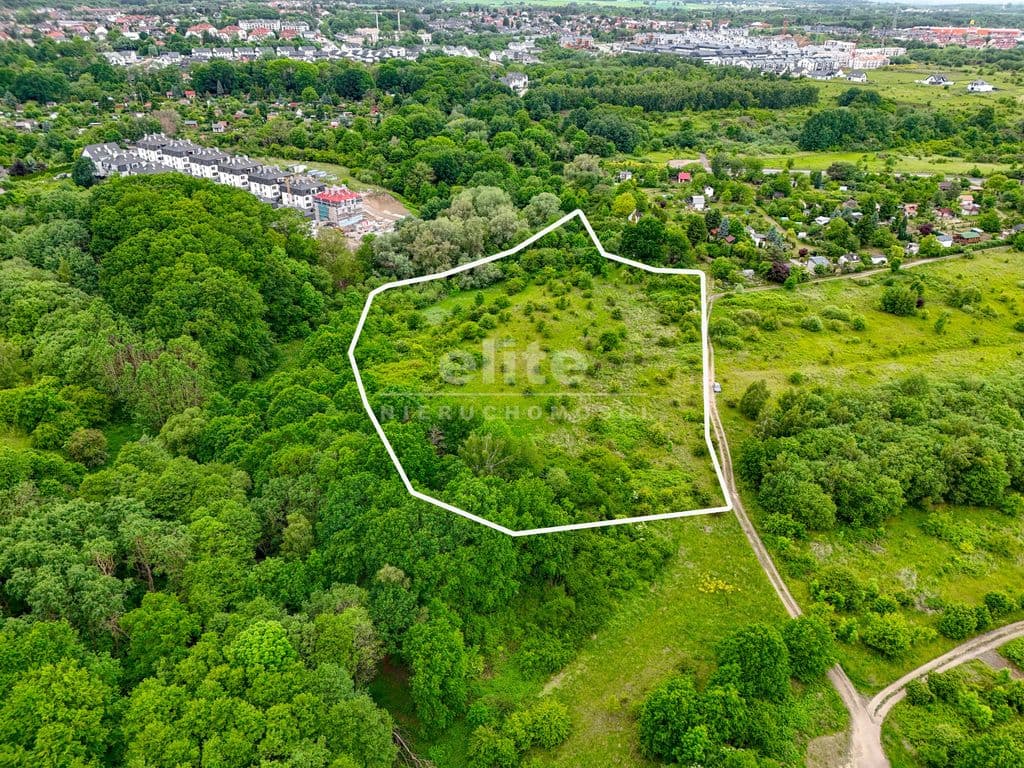 Bukowo, Szczecin