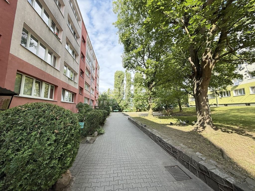 Pomorzany, Szczecin