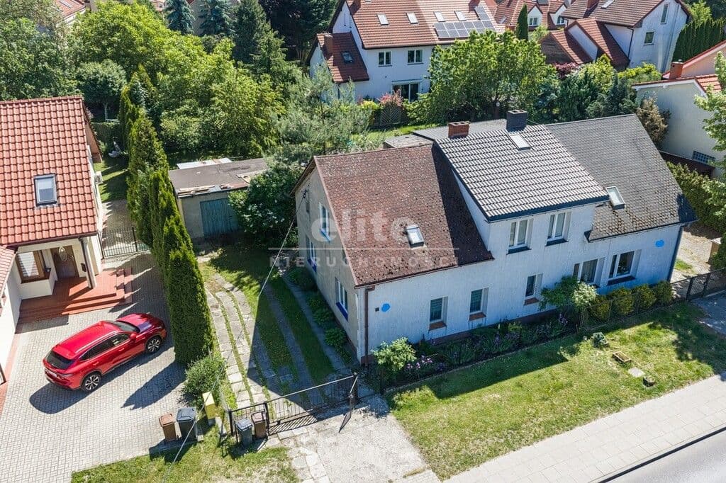 Gumieńce, Szczecin