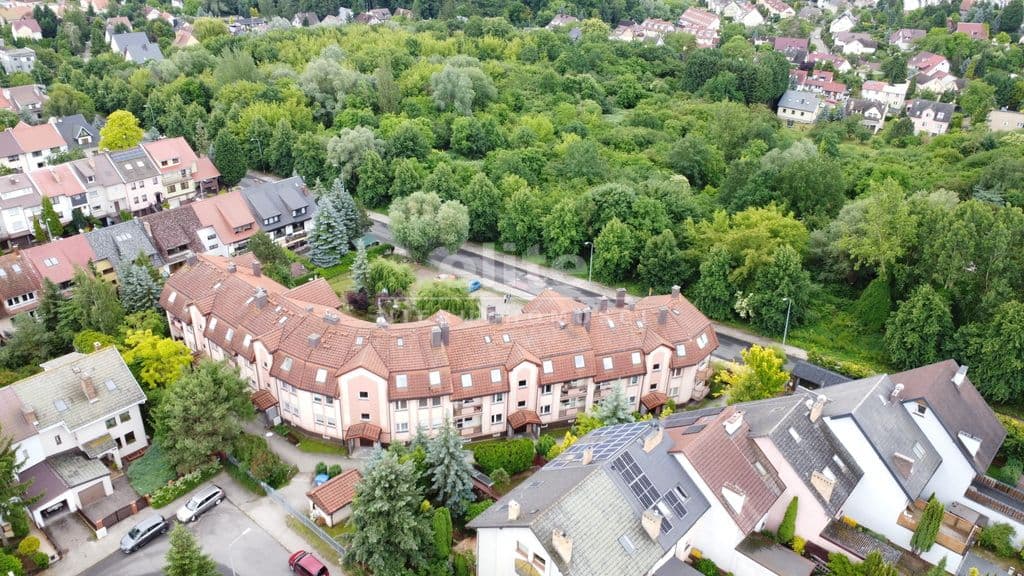 Żelechowa, Szczecin