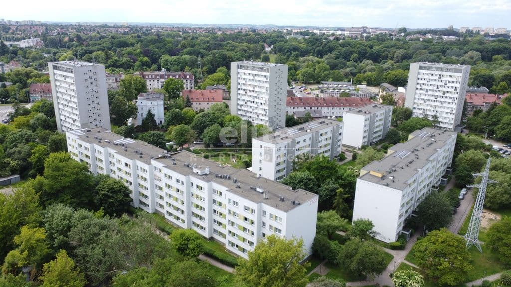os. Arkońskie, Szczecin