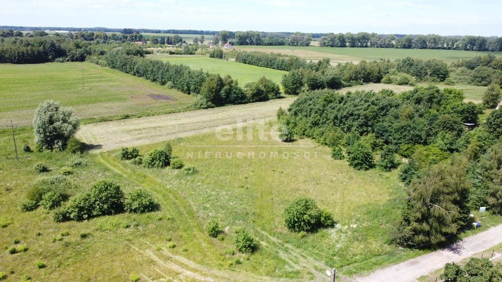Krasnołęka, Zachodniopomorskie