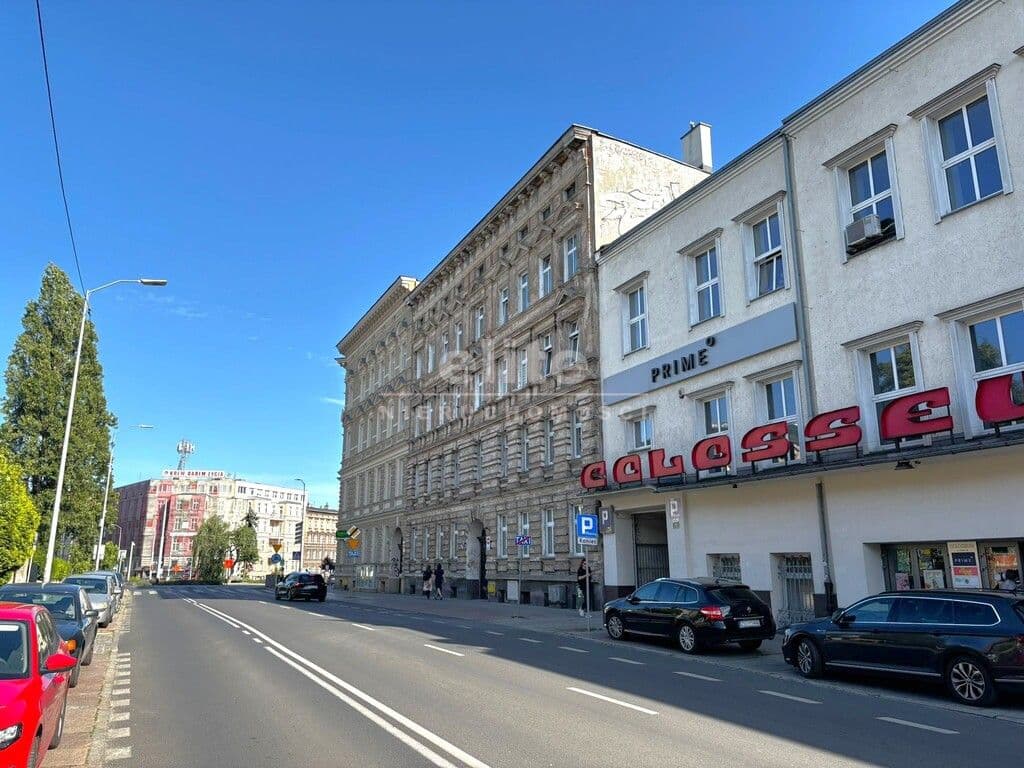 Śródmieście-Centrum, Szczecin