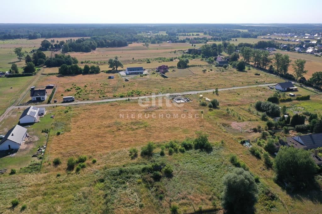 Białuń, Zachodniopomorskie