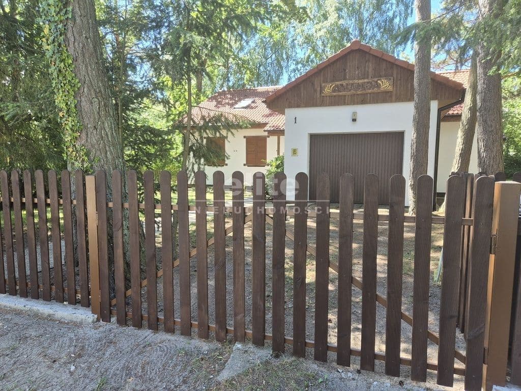 Dom wolnostojący na sprzedaż, Pobierowo, Zachodniopomorskie, 145m2, 5 pokoi, 2 900 000 zł - zdjęcie 2