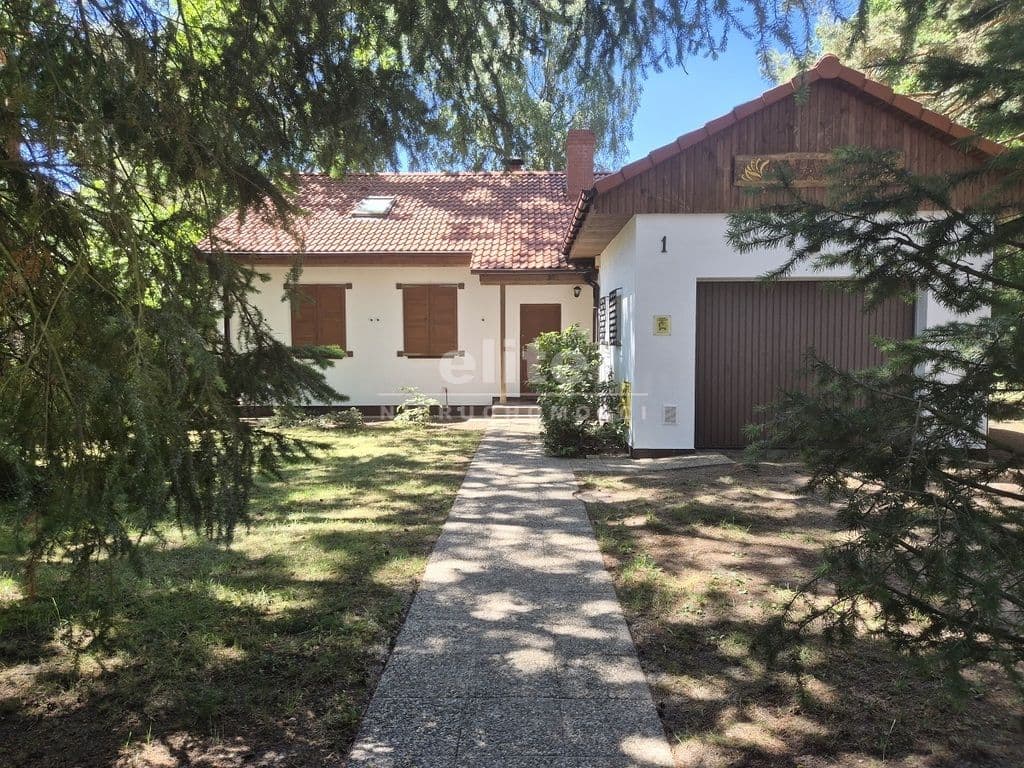 Dom wolnostojący na sprzedaż, Pobierowo, Zachodniopomorskie, 145m2, 5 pokoi, 2 900 000 zł - zdjęcie 3