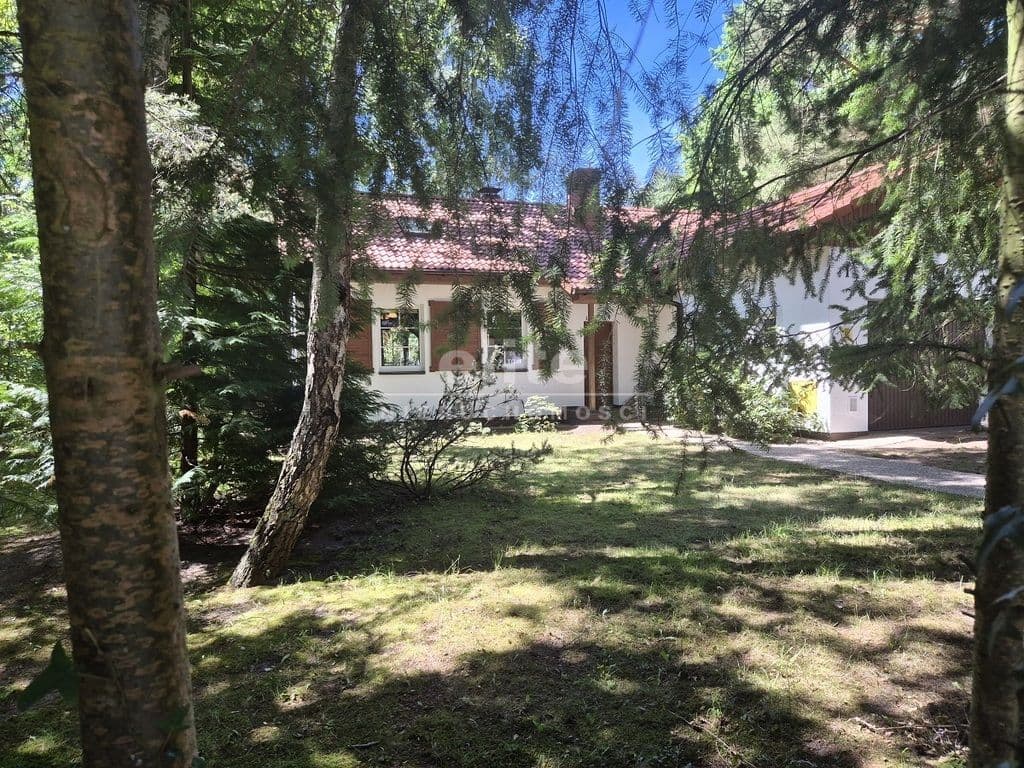 Dom wolnostojący na sprzedaż, Pobierowo, Zachodniopomorskie, 145m2, 5 pokoi, 2 900 000 zł - zdjęcie 1