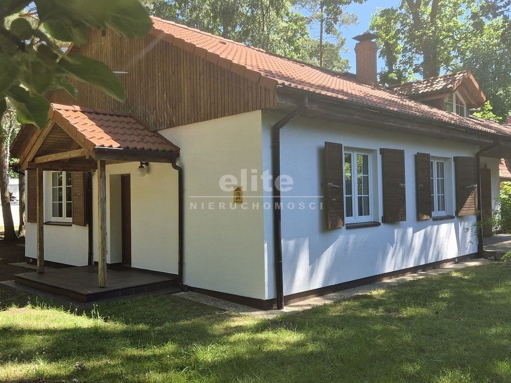 Dom wolnostojący na sprzedaż, Pobierowo, Zachodniopomorskie, 145m2, 5 pokoi, 2 900 000 zł - zdjęcie 7