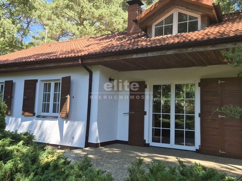 Dom wolnostojący na sprzedaż, Pobierowo, Zachodniopomorskie, 145m2, 5 pokoi, 2 900 000 zł - zdjęcie 8