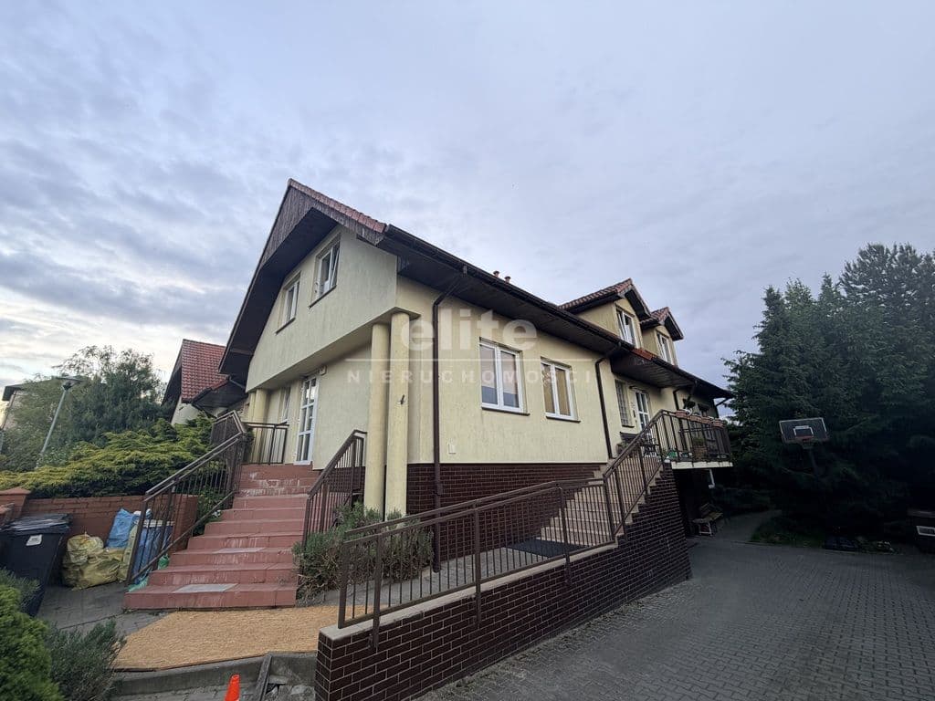 Warszewo, Szczecin