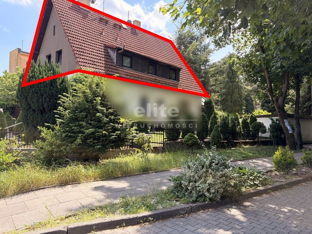 Głębokie, Szczecin