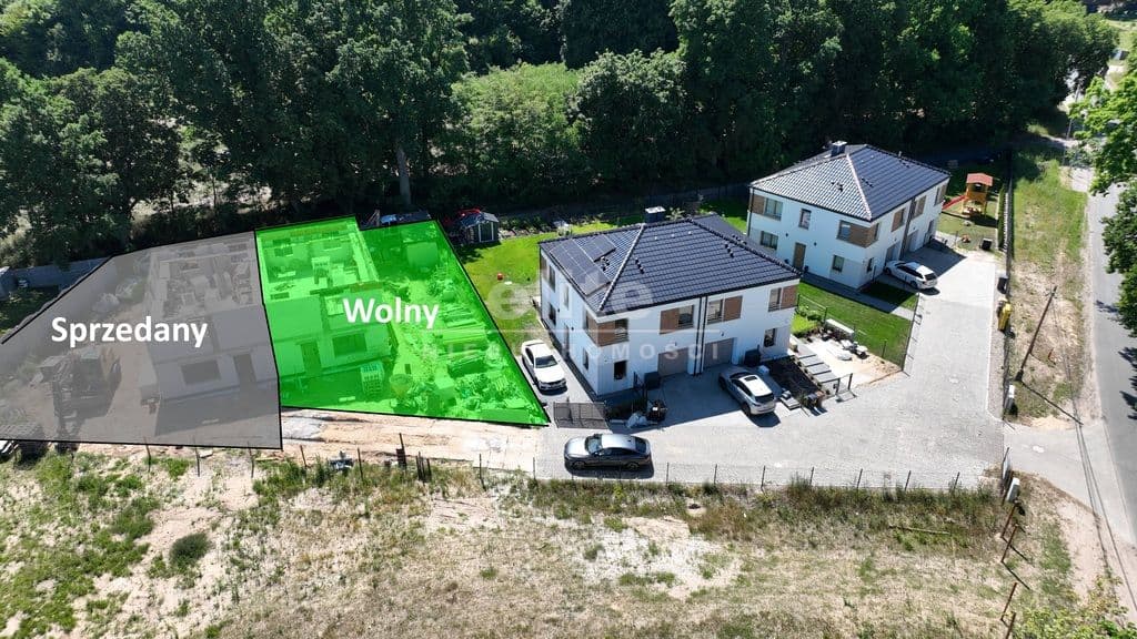 Dołuje, Zachodniopomorskie