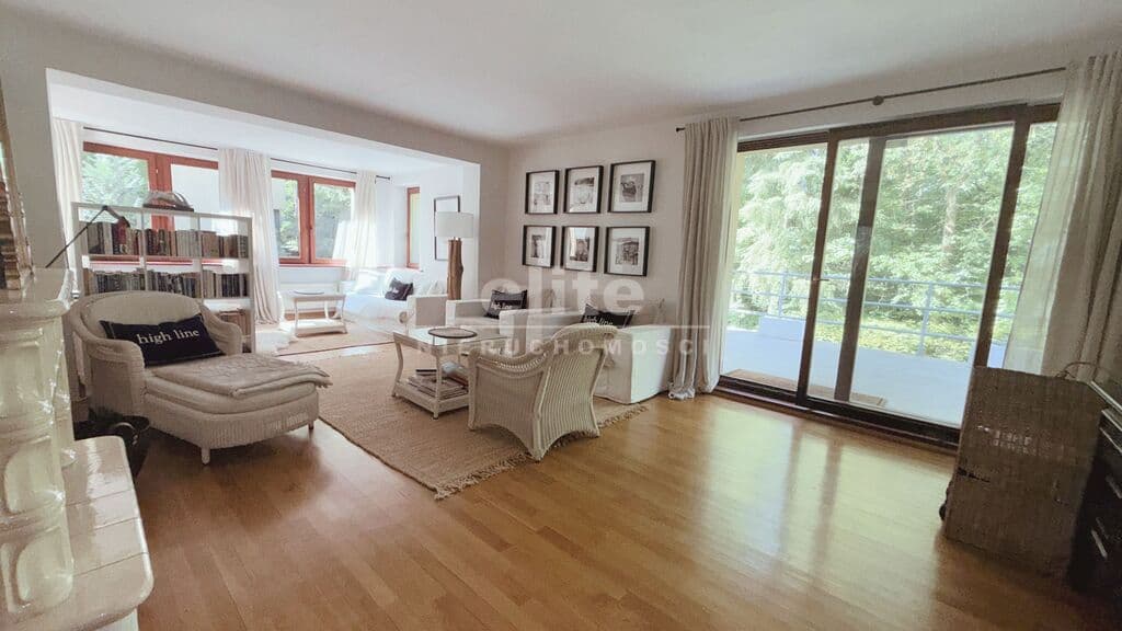 Głębokie, Szczecin
