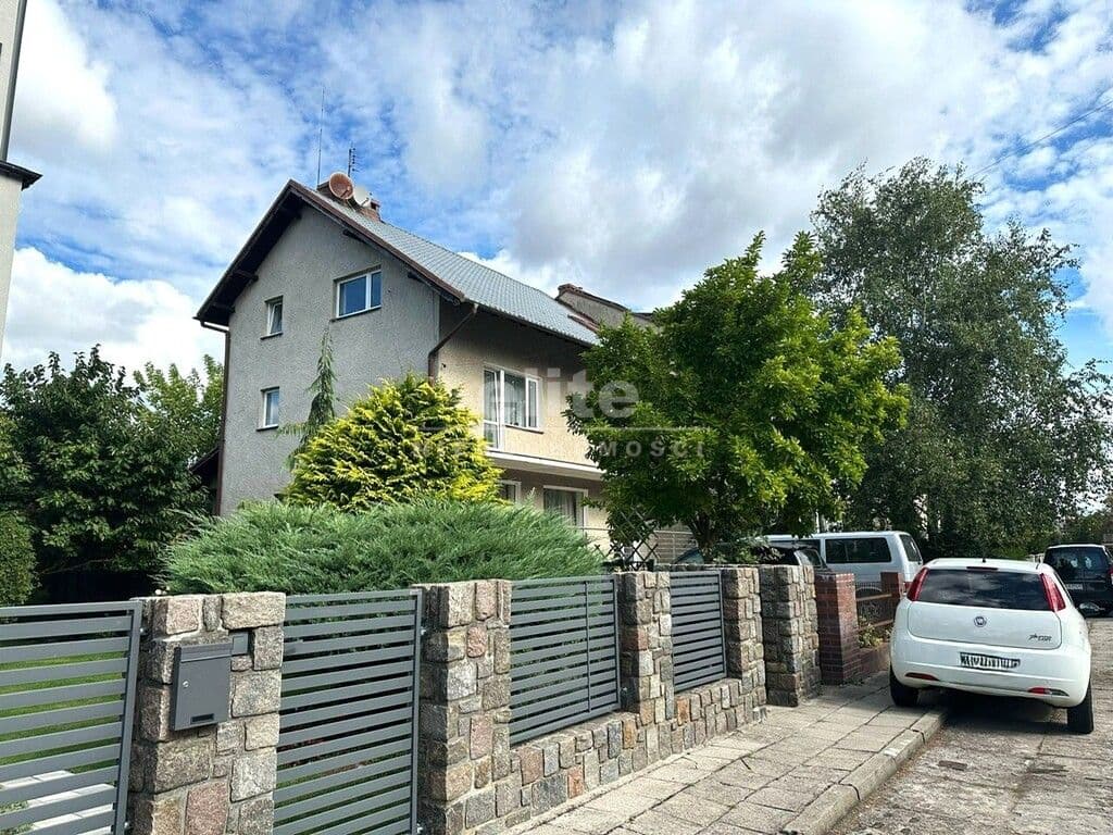 Gumieńce, Szczecin