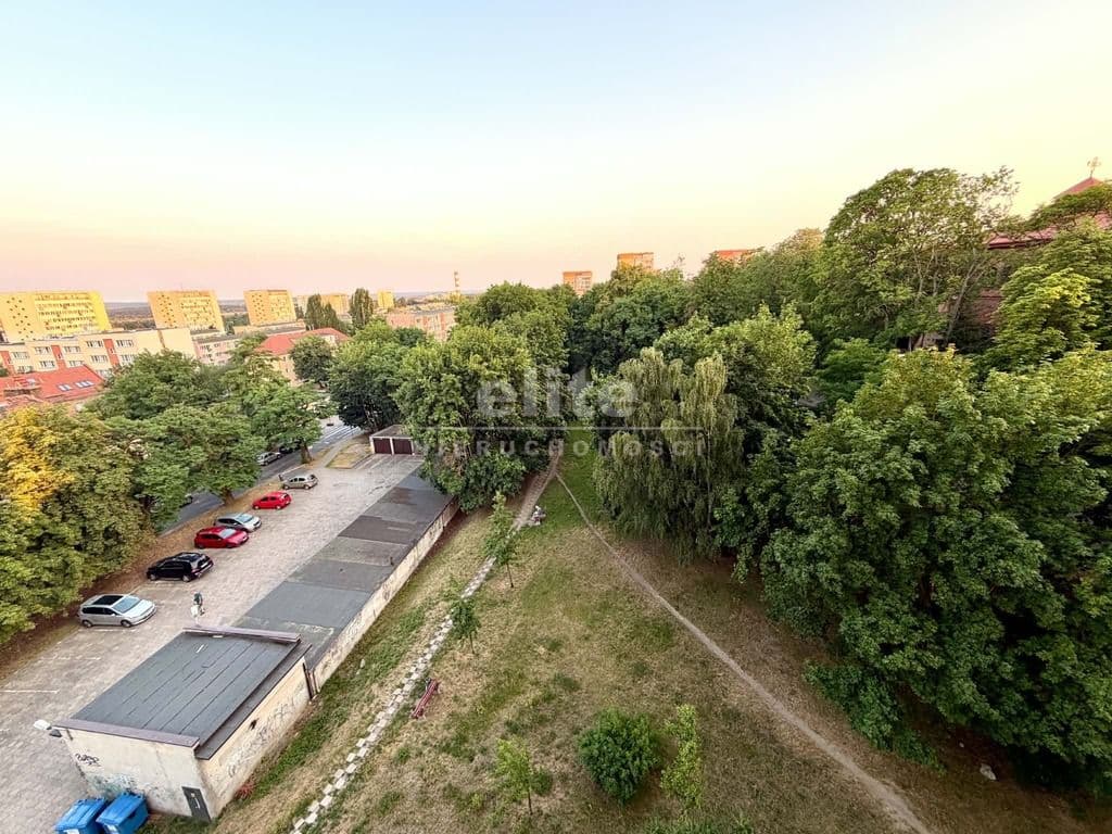 Pomorzany, Szczecin