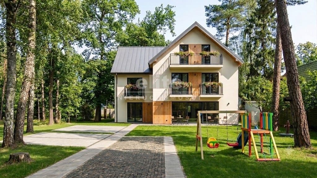 Pobierowo, Zachodniopomorskie