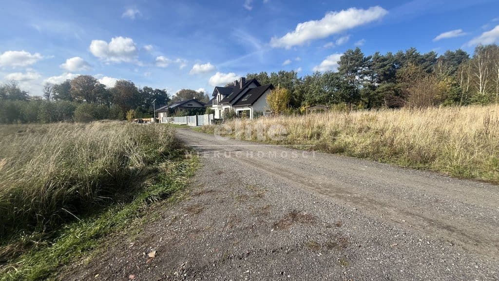 Działka na sprzedaż, Dobra, Zachodniopomorskie, 909m2, 360 000 zł - zdjęcie 1