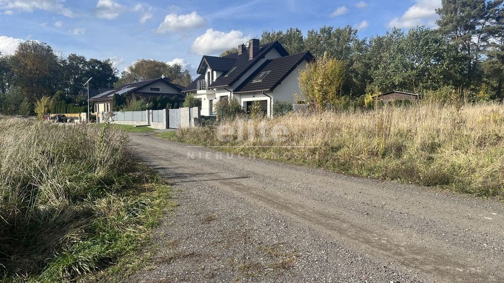 Działka na sprzedaż, Dobra, Zachodniopomorskie, 909m2, 360 000 zł - zdjęcie 2