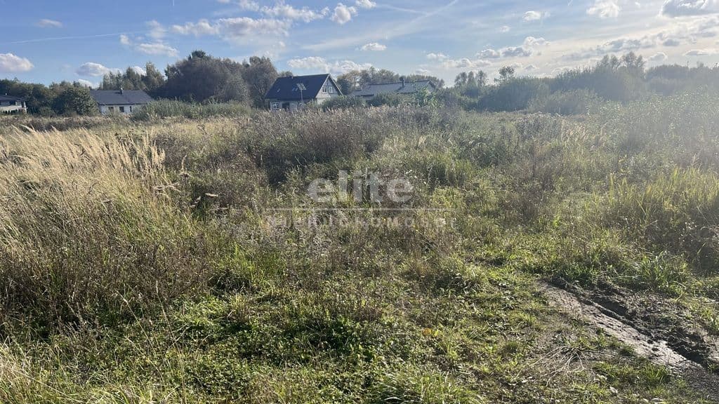 Działka na sprzedaż, Dobra, Zachodniopomorskie, 909m2, 360 000 zł - zdjęcie 4