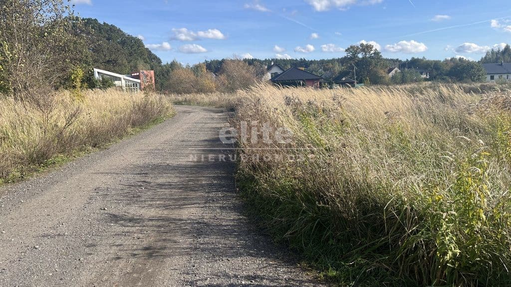 Działka na sprzedaż, Dobra, Zachodniopomorskie, 909m2, 360 000 zł - zdjęcie 5