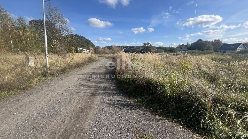 Działka na sprzedaż, Dobra, Zachodniopomorskie, 909m2, 360 000 zł - zdjęcie 6