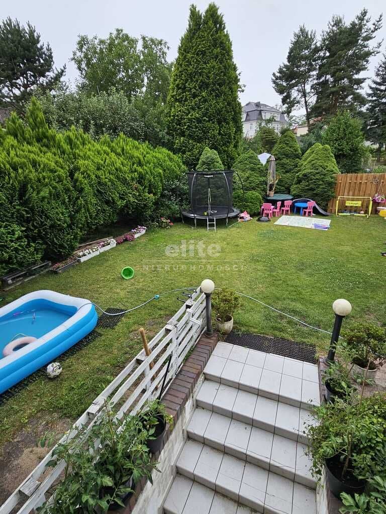 Piętro domu na sprzedaż, Pogodno, Szczecin, 186m2, 5 pokoi, 1 149 000 zł - zdjęcie 8