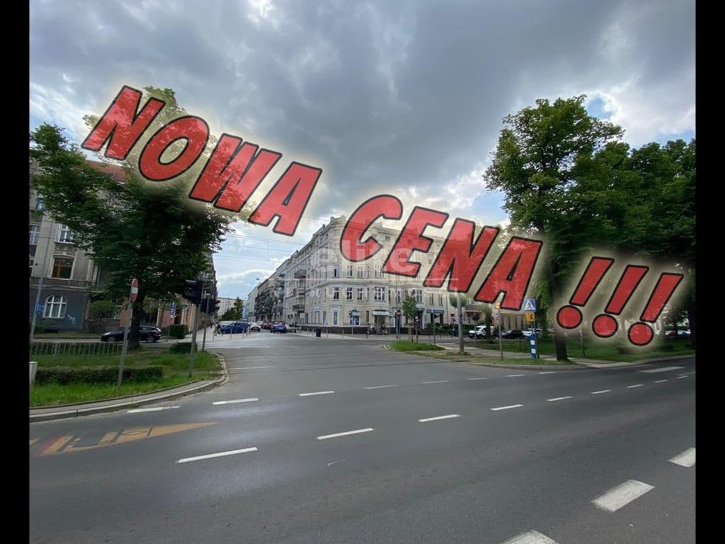 Centrum, Szczecin