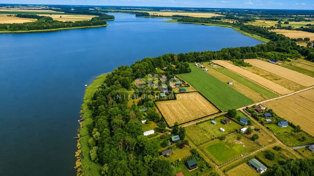 Trzebawie, Zachodniopomorskie