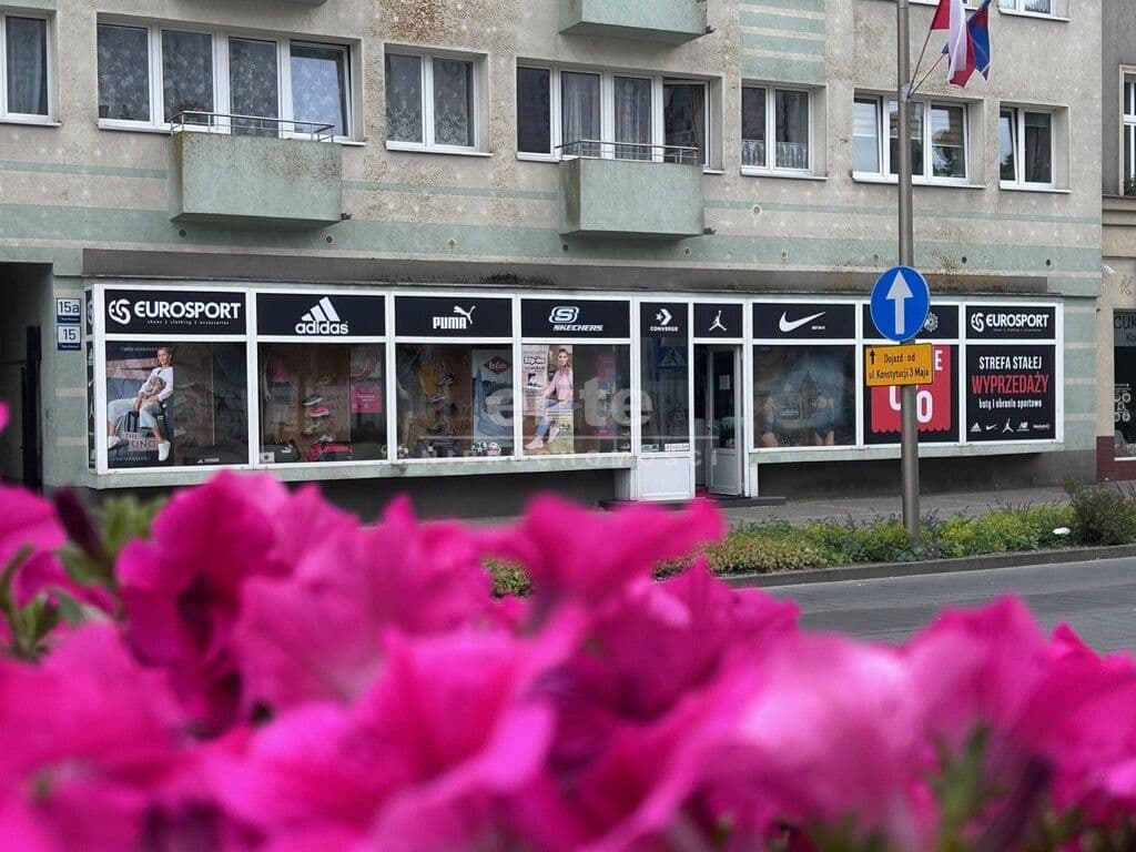 Świnoujście, Zachodniopomorskie