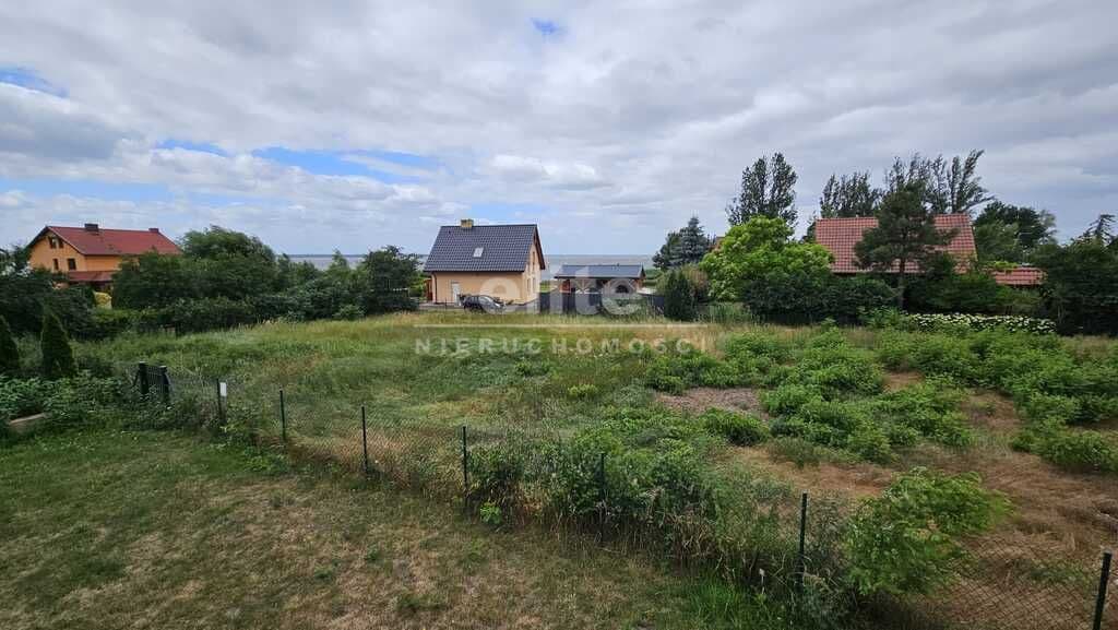 Działka na sprzedaż, Kopice, Zachodniopomorskie, 1342m2, 420 000 zł - zdjęcie 2