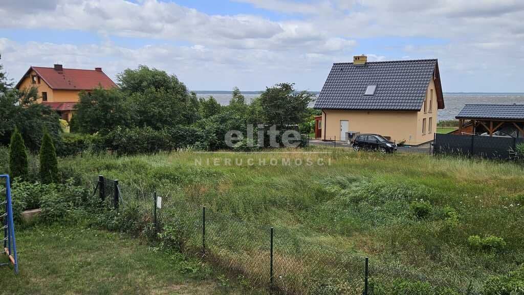 Działka na sprzedaż, Kopice, Zachodniopomorskie, 1342m2, 420 000 zł - zdjęcie 5