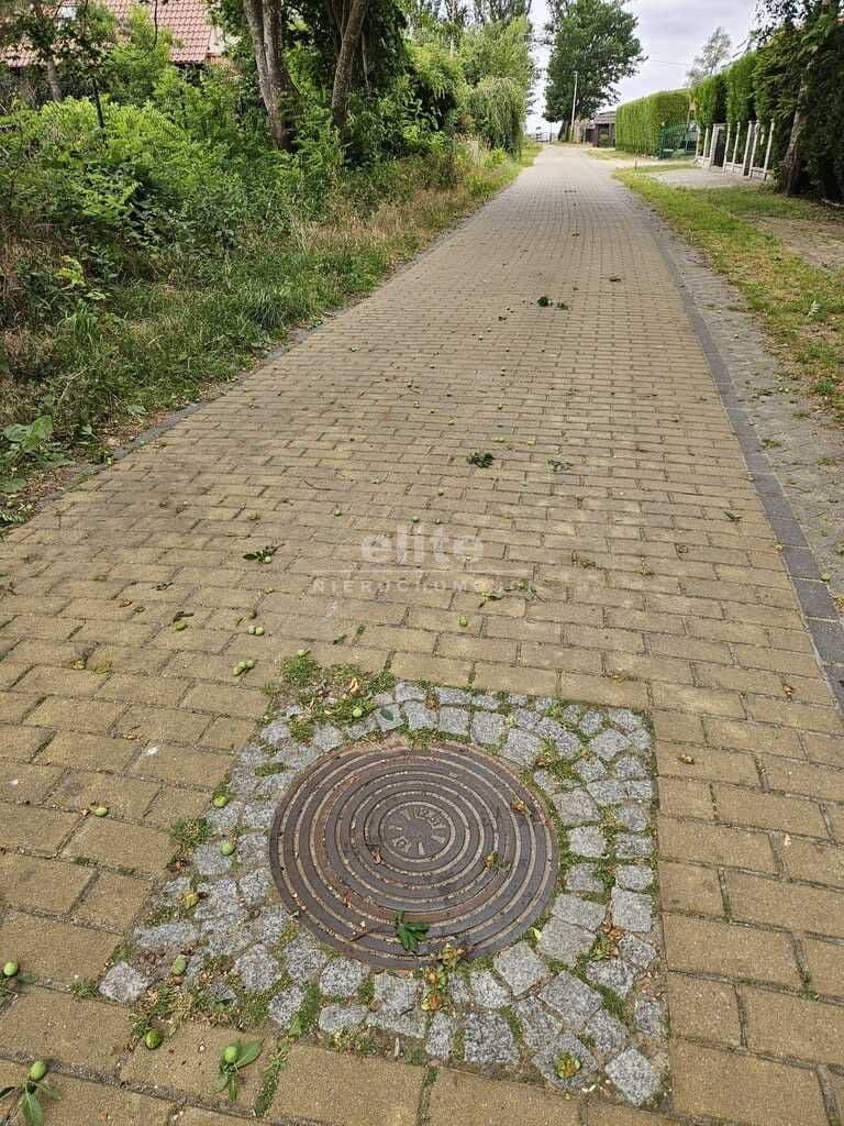 Działka na sprzedaż, Kopice, Zachodniopomorskie, 1342m2, 420 000 zł - zdjęcie 7