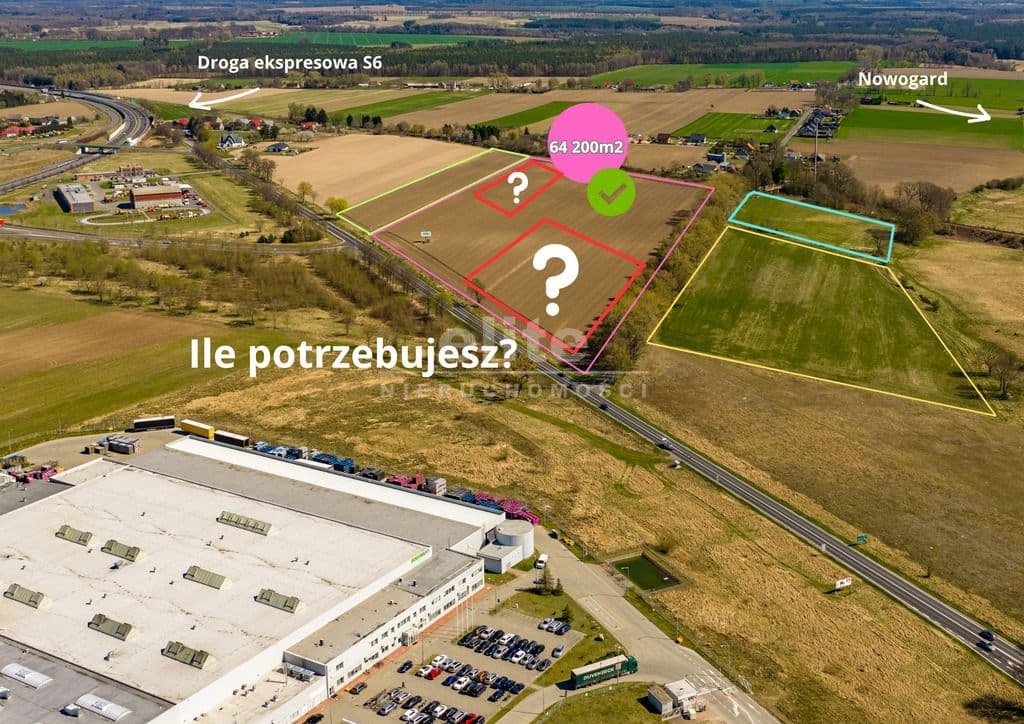 Wojcieszyn, Zachodniopomorskie