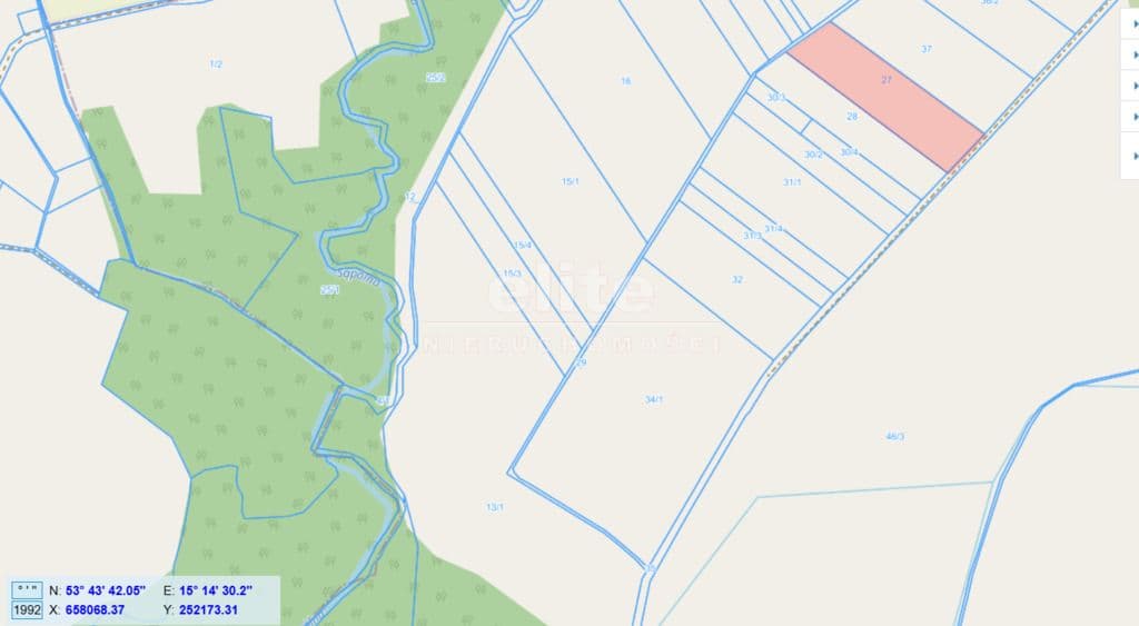 Siwkowice, Zachodniopomorskie