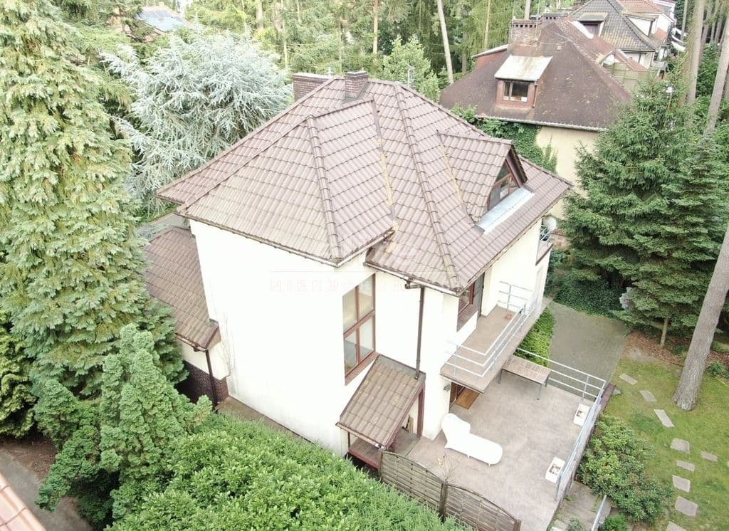 Głębokie, Szczecin