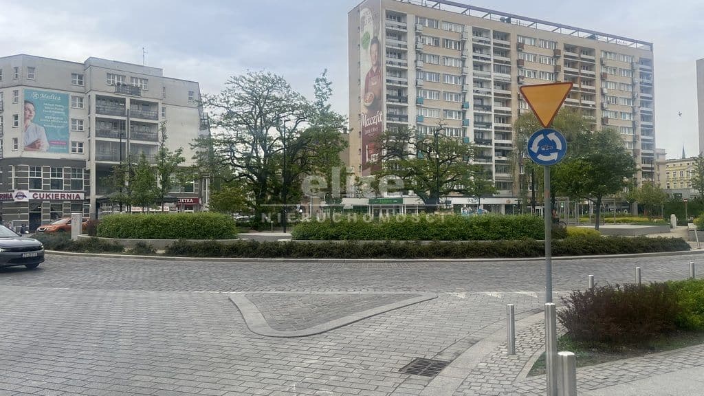 Lokal na wynajem, Centrum, Szczecin, 92m2, 3500 zł - zdjęcie 13