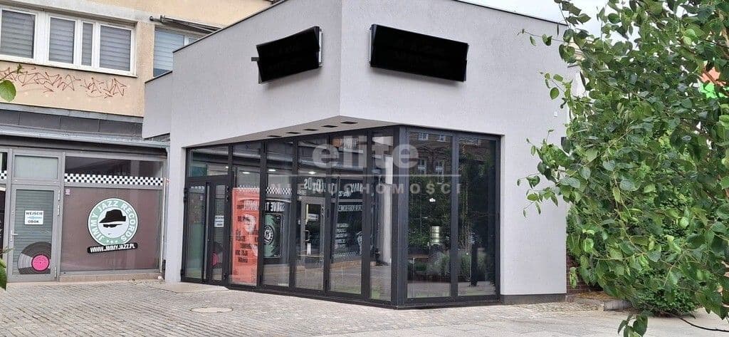 Centrum, Szczecin