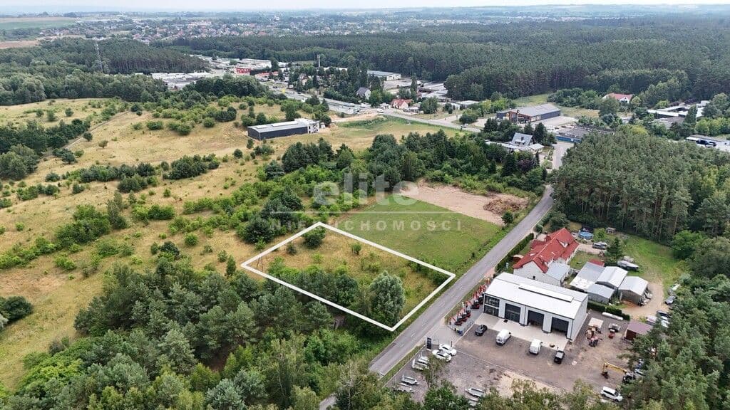 Lubieszyn, Zachodniopomorskie
