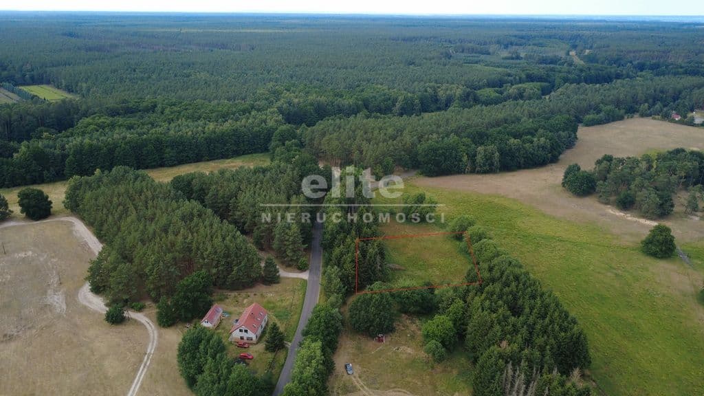 Tanowo, Zachodniopomorskie