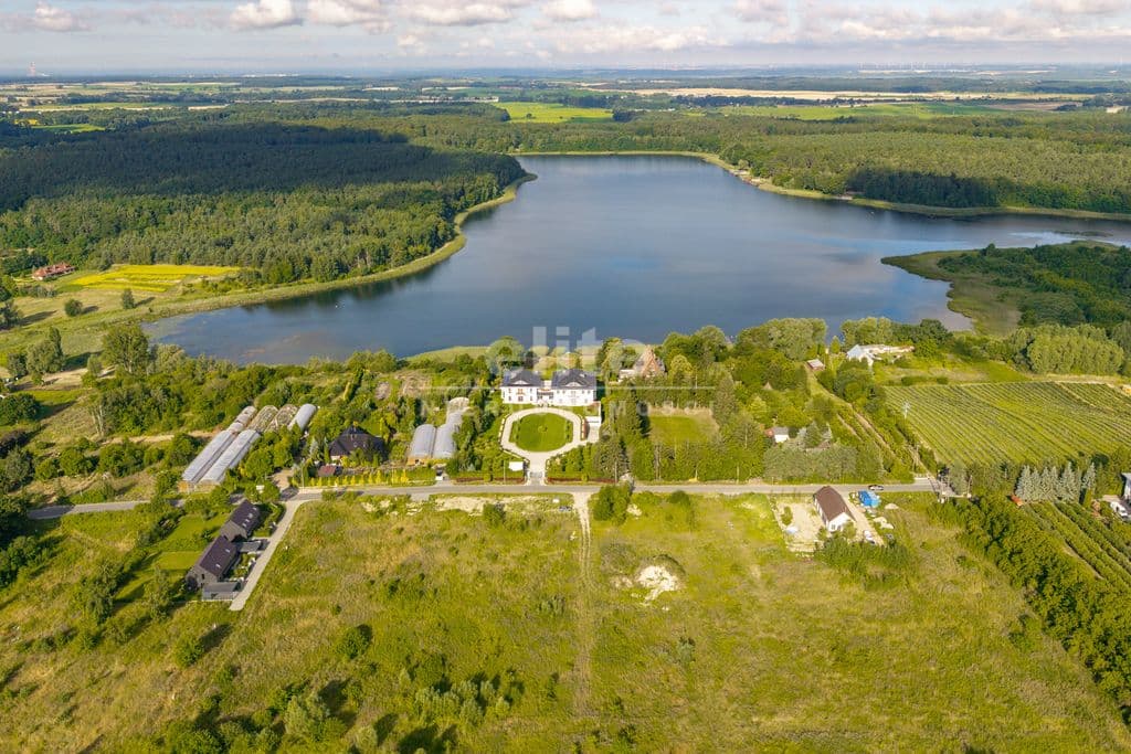 Binowo, Zachodniopomorskie
